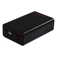 Batería Cargador Portátil 20.000 Mah 65w Paw-650