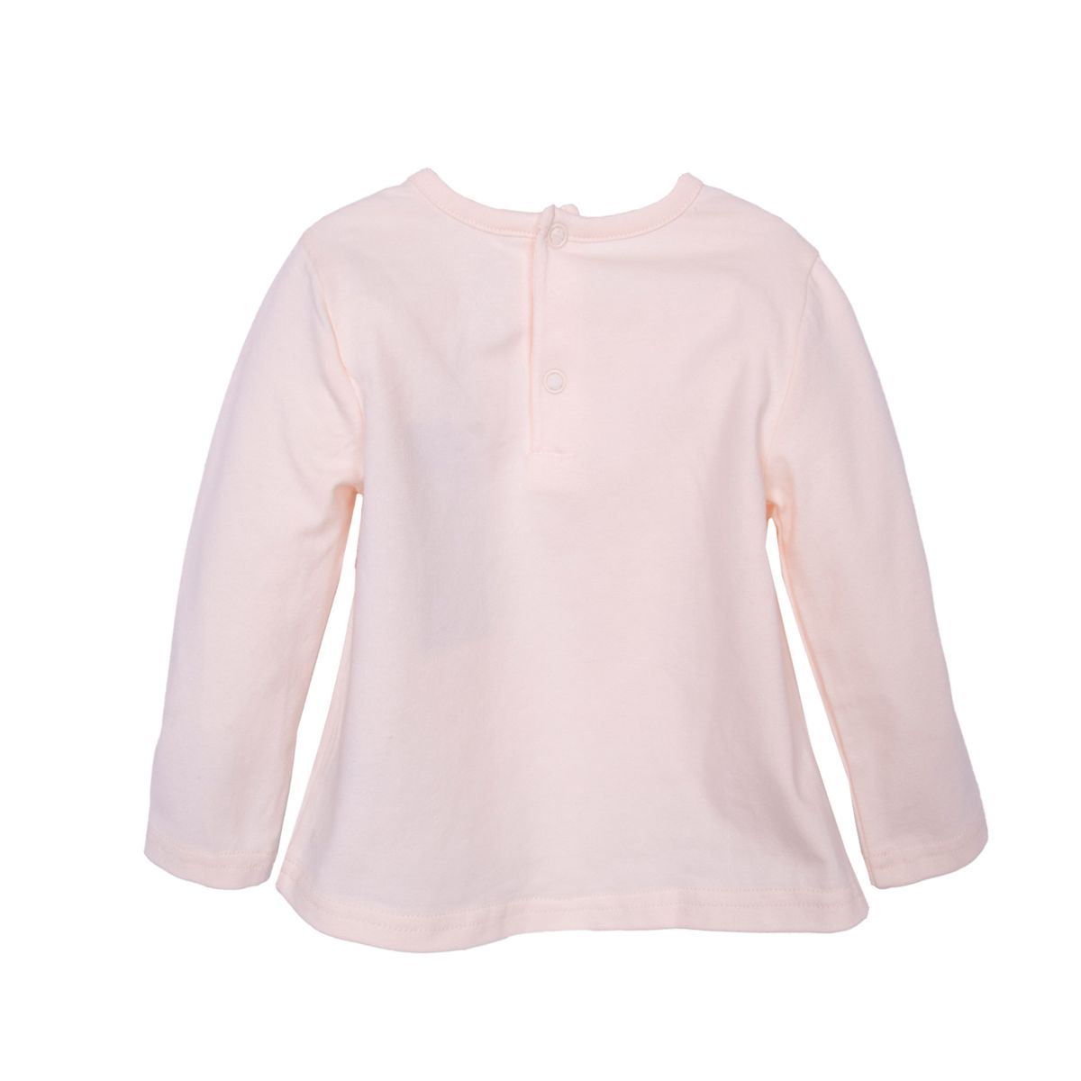 PILLIN - Polera  Blanco Pillin PVD640-26CRE
