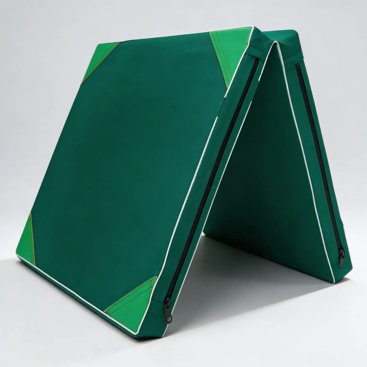 GENERICO - Pack Colchoneta Deportiva Plegable + Tobilleras 4 kg