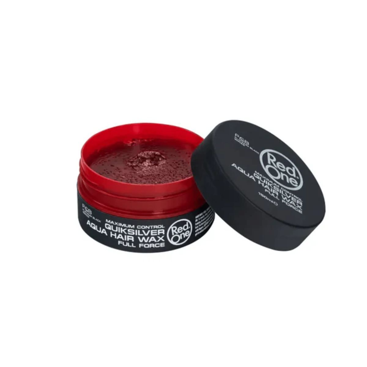 RED ONE - Red One Cera Quicksilver 150ml