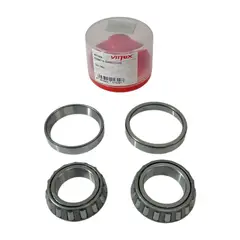 GENERICO - CUBETAS DIRECCION JGO GN-125H VITRIX