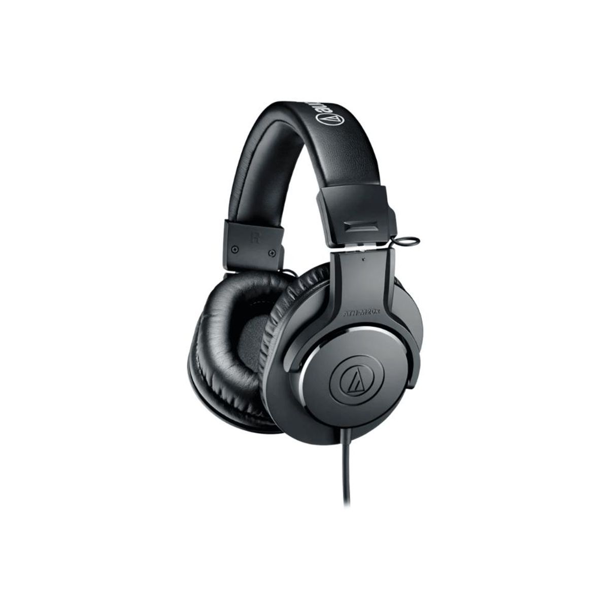 AUDIO-TECHNICA - Auriculares Audio-technica Profesionales Ath-m20x