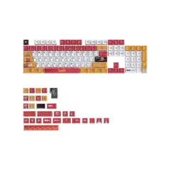 FANTECH - KeyCaps ACK03 OP One Piece LUFFY