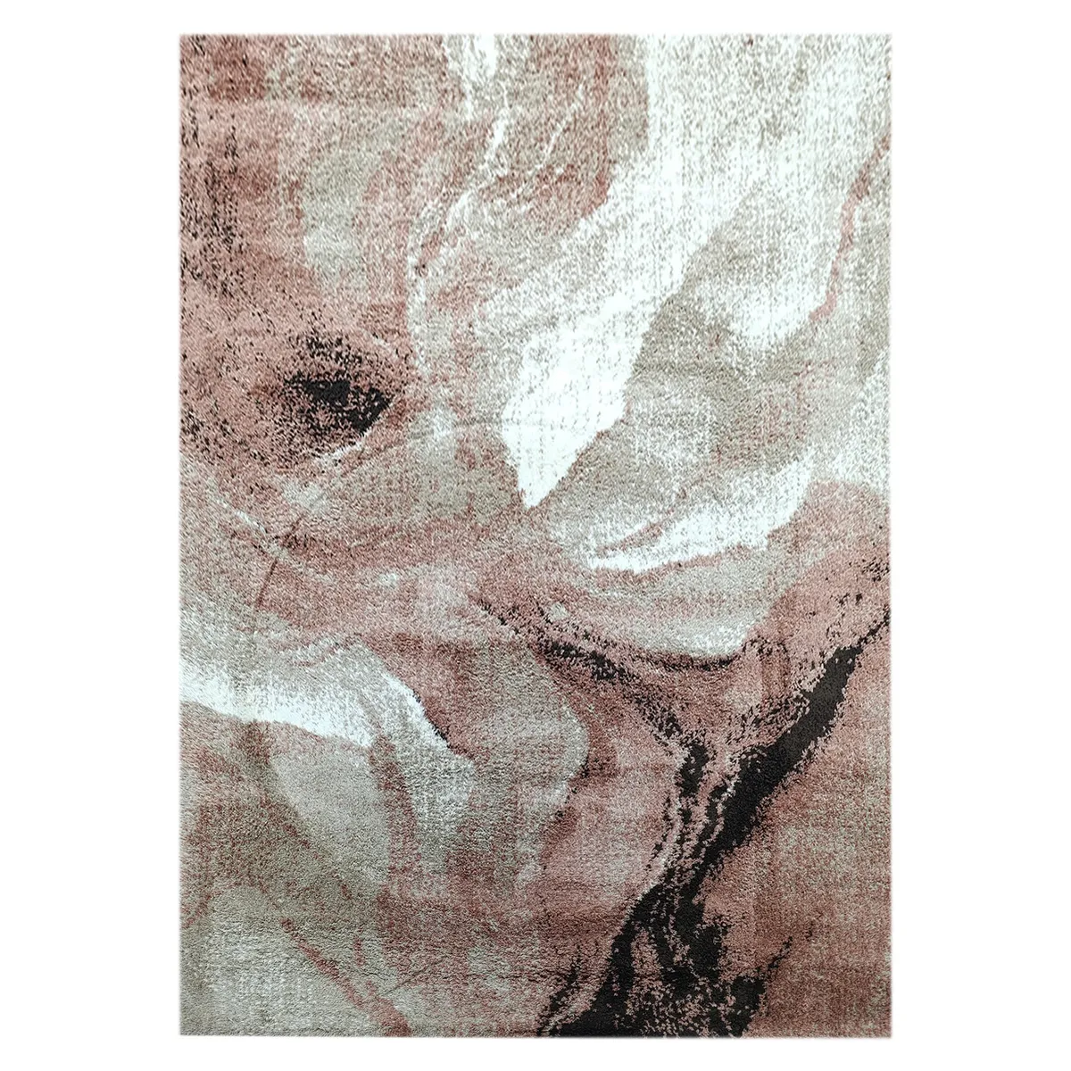 DIB - Alfombra Paint 160X230 N915A_MDH23 Terracota