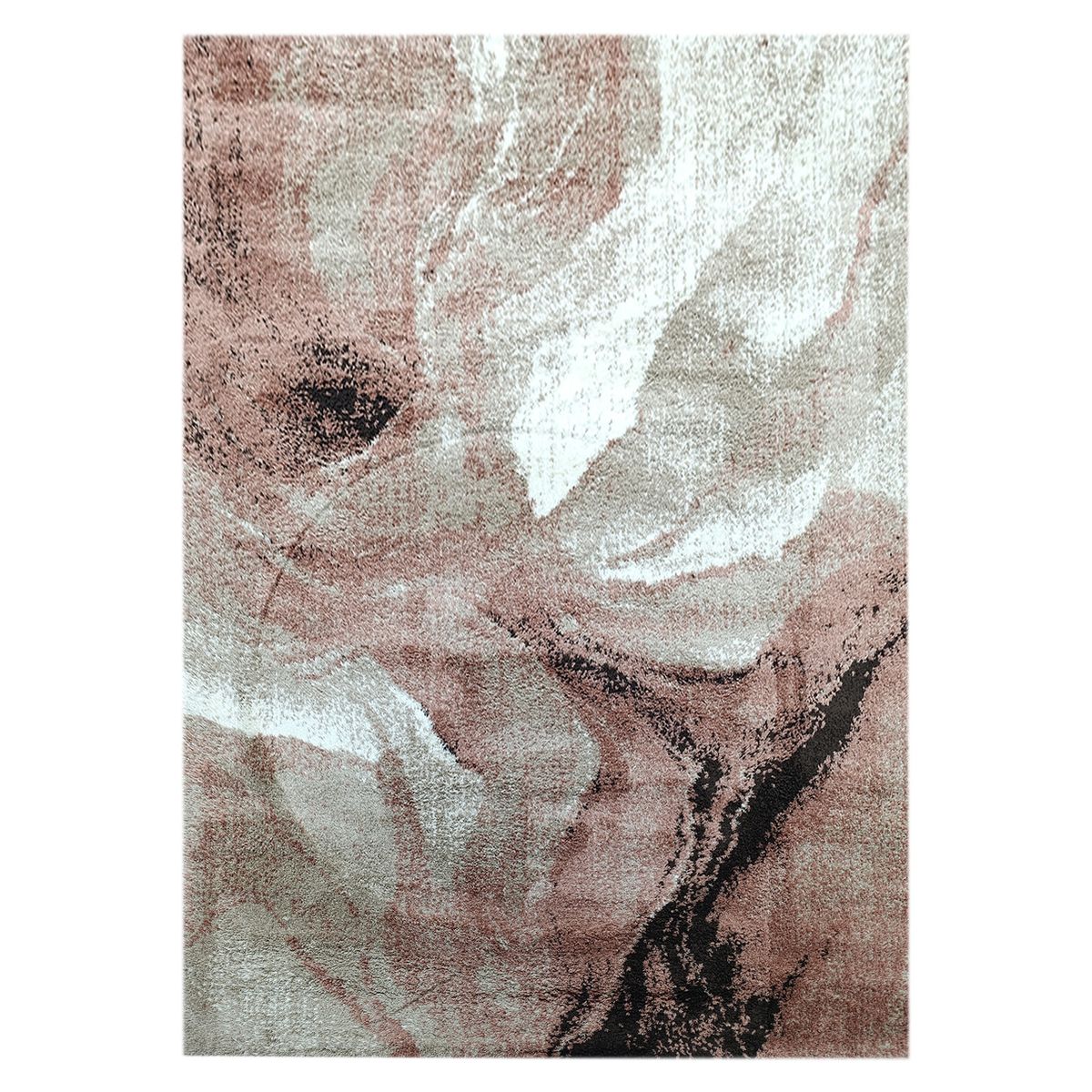 DIB - Alfombra Paint 057X120 N915A_MDH23 Terracota