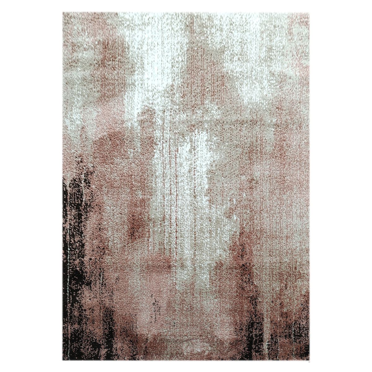 DIB - Alfombra Paint 057X120 N895A_MDH23 Terracota