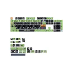 FANTECH - KeyCaps ACK03 OP One Piece ZORO