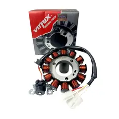 GENERICO - ESTATOR 12 BOBINAS YZF-R15 V3 VITRIX