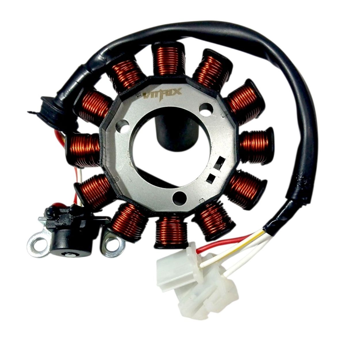 GENERICO - ESTATOR 12 BOBINAS YZF-R15 V3 VITRIX