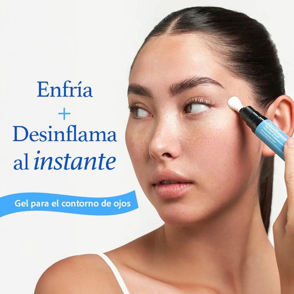 BELIF - Gel Contorno de Ojos Belif Aqua Bomb Revitalizante 15 ML