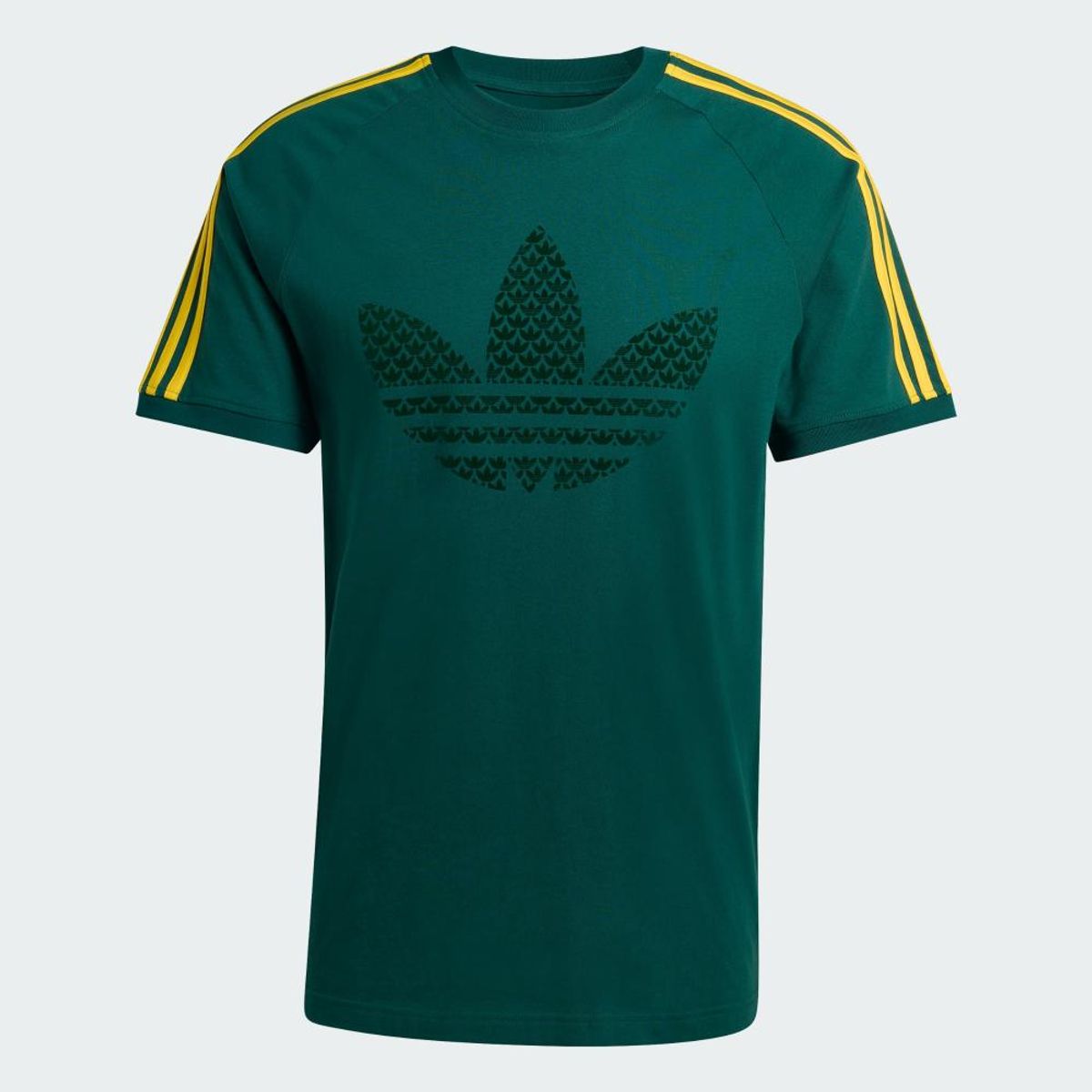 ADIDAS - Poleras estampadas Urbano Hombre