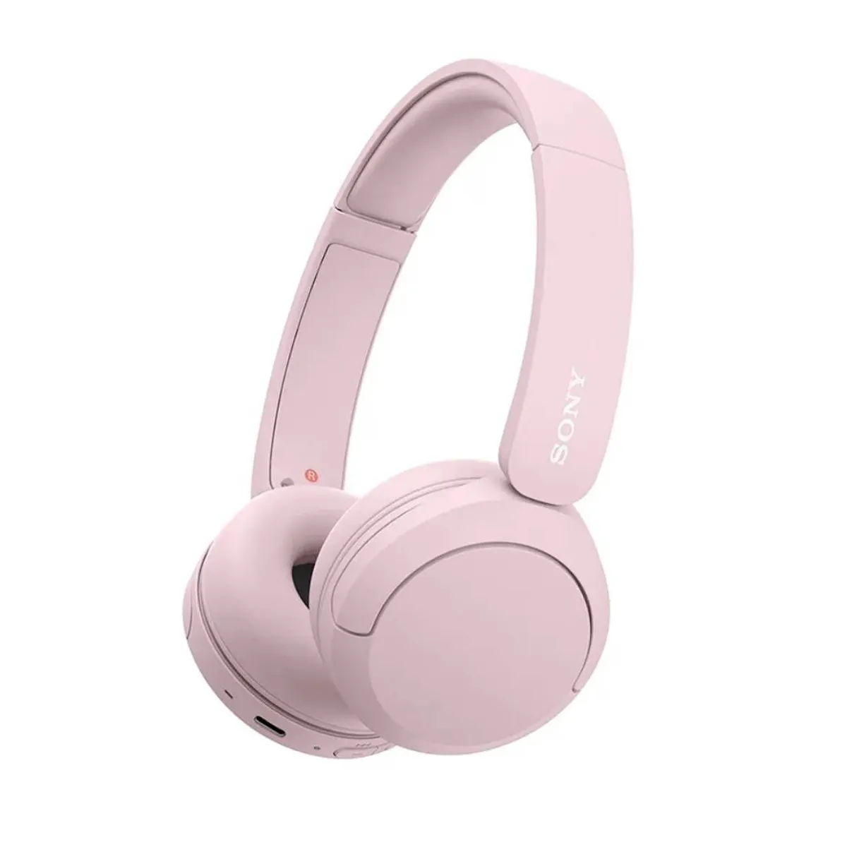 SONY - Audífonos Inalámbricos Sony WH-CH520 Rosado