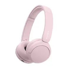 SONY - Audífonos Inalámbricos WH-CH520 Rosado