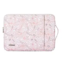 GENERICO - Funda Maletín De Cuero Para Notebook 14 15.6 - Impermeable BELUG