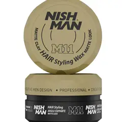 NISHMAN - Pasta M11 150ml