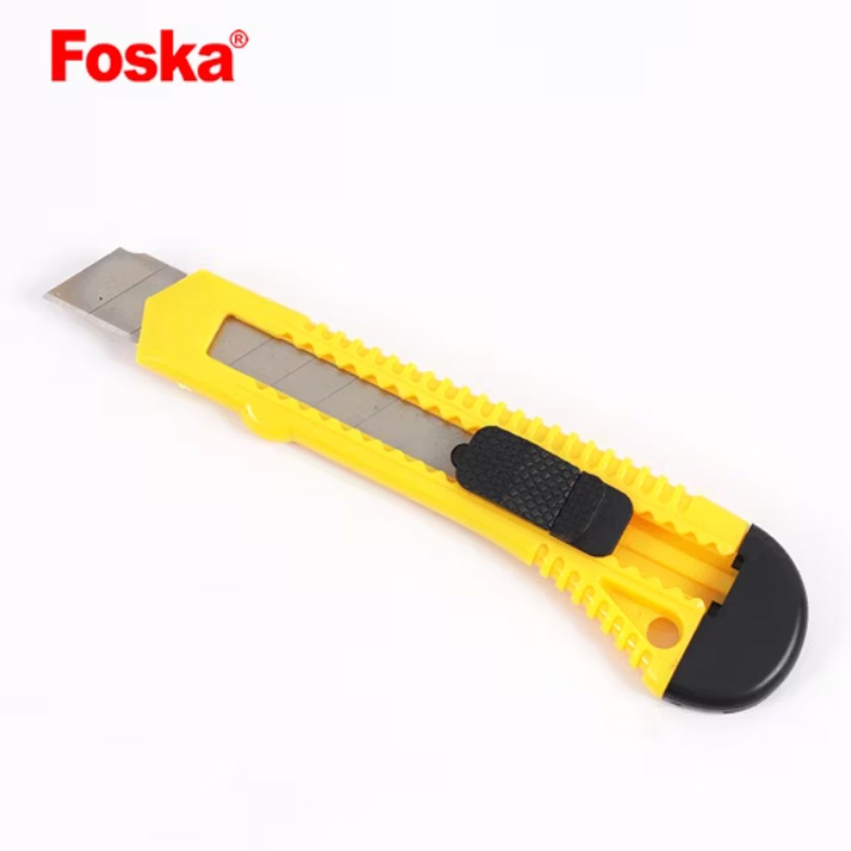 FOSKA - Cuchillo cartonero SX-8 FOSKA