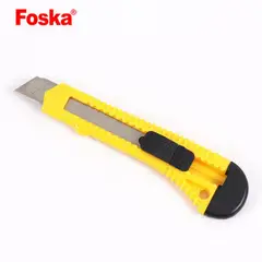 FOSKA - Cuchillo cartonero SX-8