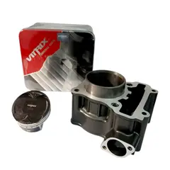 GENERICO - KIT CILINDROPISTON TNT-180 STD VITRIX