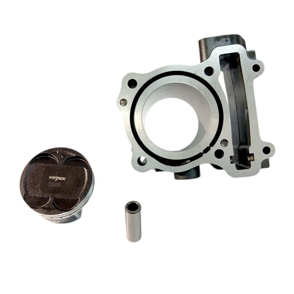 GENERICO - KIT CILINDROPISTON TNT-180 STD VITRIX