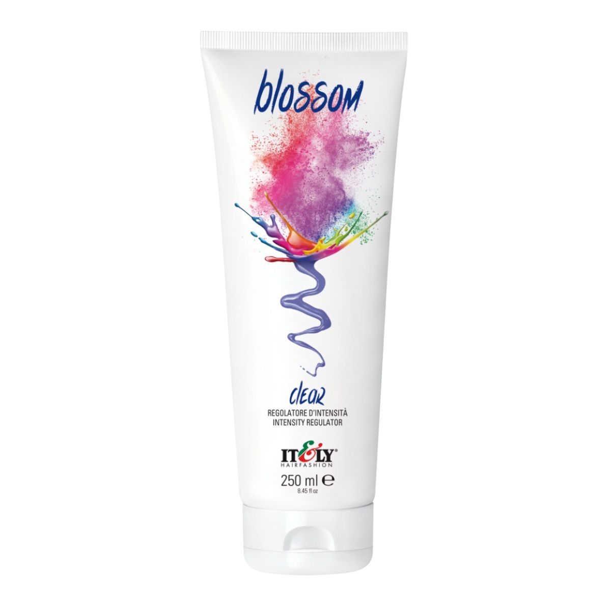 GENERICO - Regulador Intensidad Transparente Blossom Clear Itely 250ml