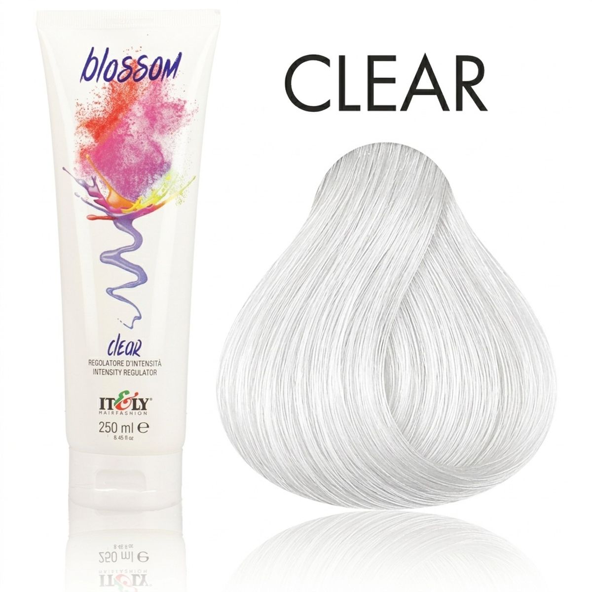 GENERICO - Regulador Intensidad Transparente Blossom Clear Itely 250ml