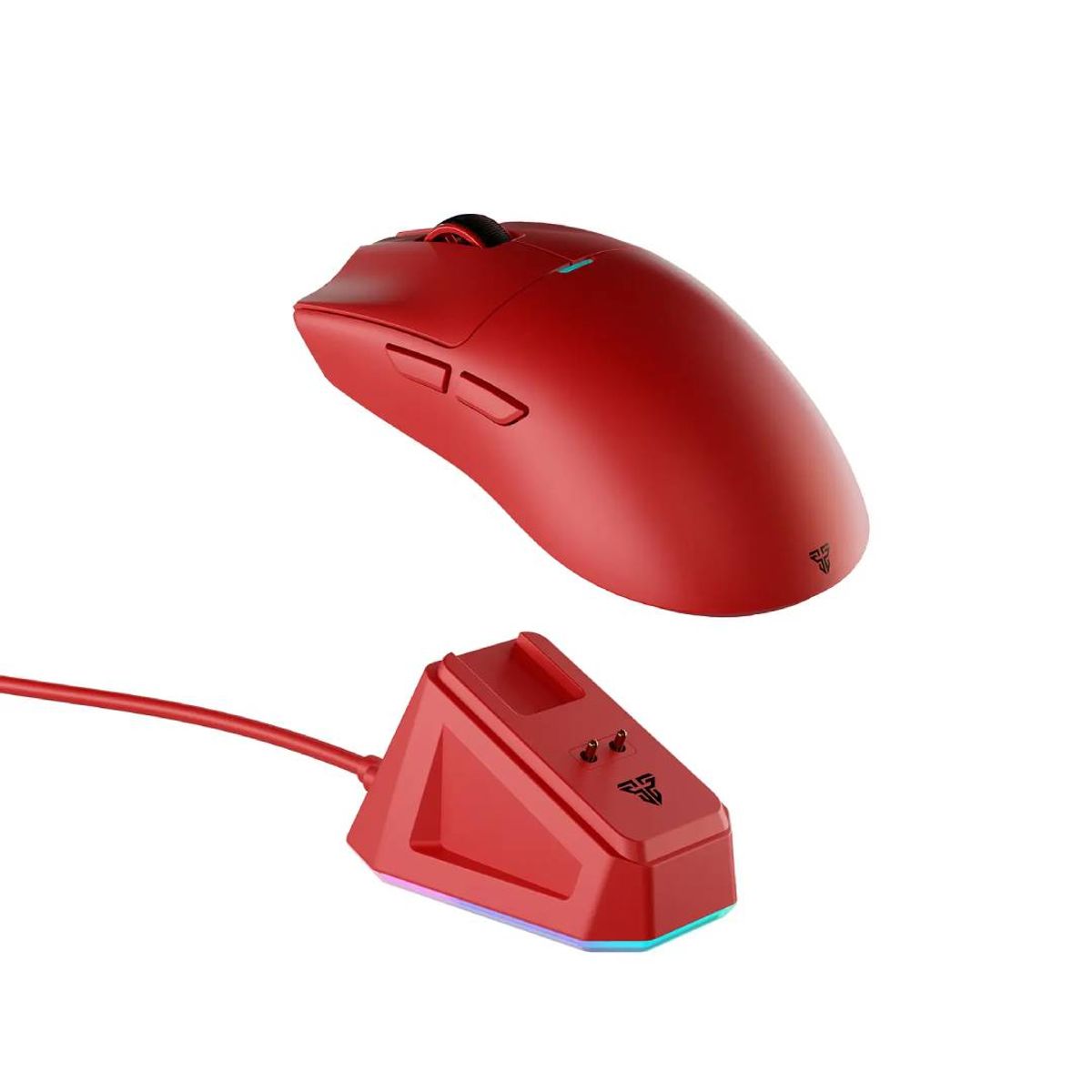FANTECH - Mouse Fantech WG13 P TANTO PRO Red