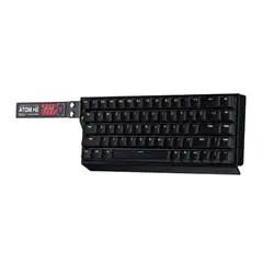 FANTECH - Teclado Magnético MK811 ATOM HE68 Black