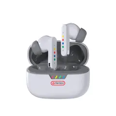 FANTECH - Audifono TX4 Mithril ANC SNES Supermaxfit Grey