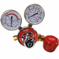 GENERICO - Regulador Weltec WELTEC Acetileno