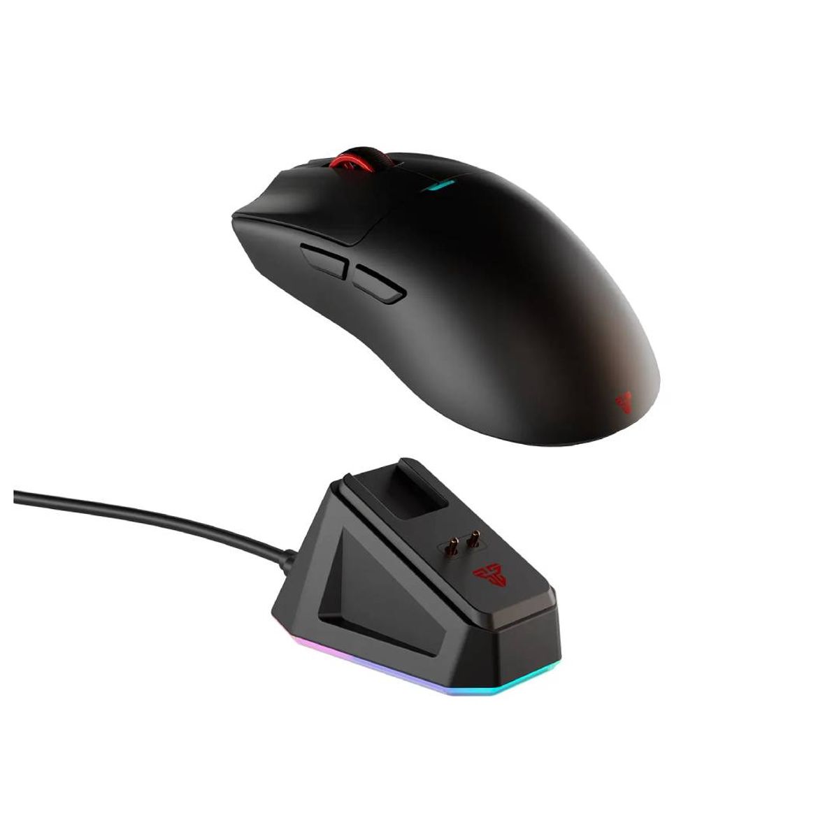 FANTECH - Mouse Fantech WG13 P TANTO PRO Black