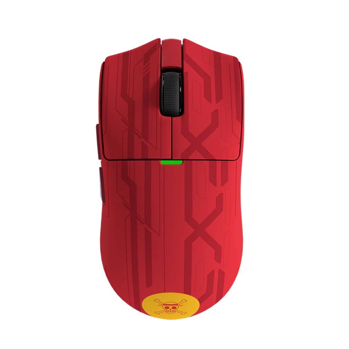 FANTECH - Mouse Fantech WG13 E OP TANTO E One Piece LUFFY