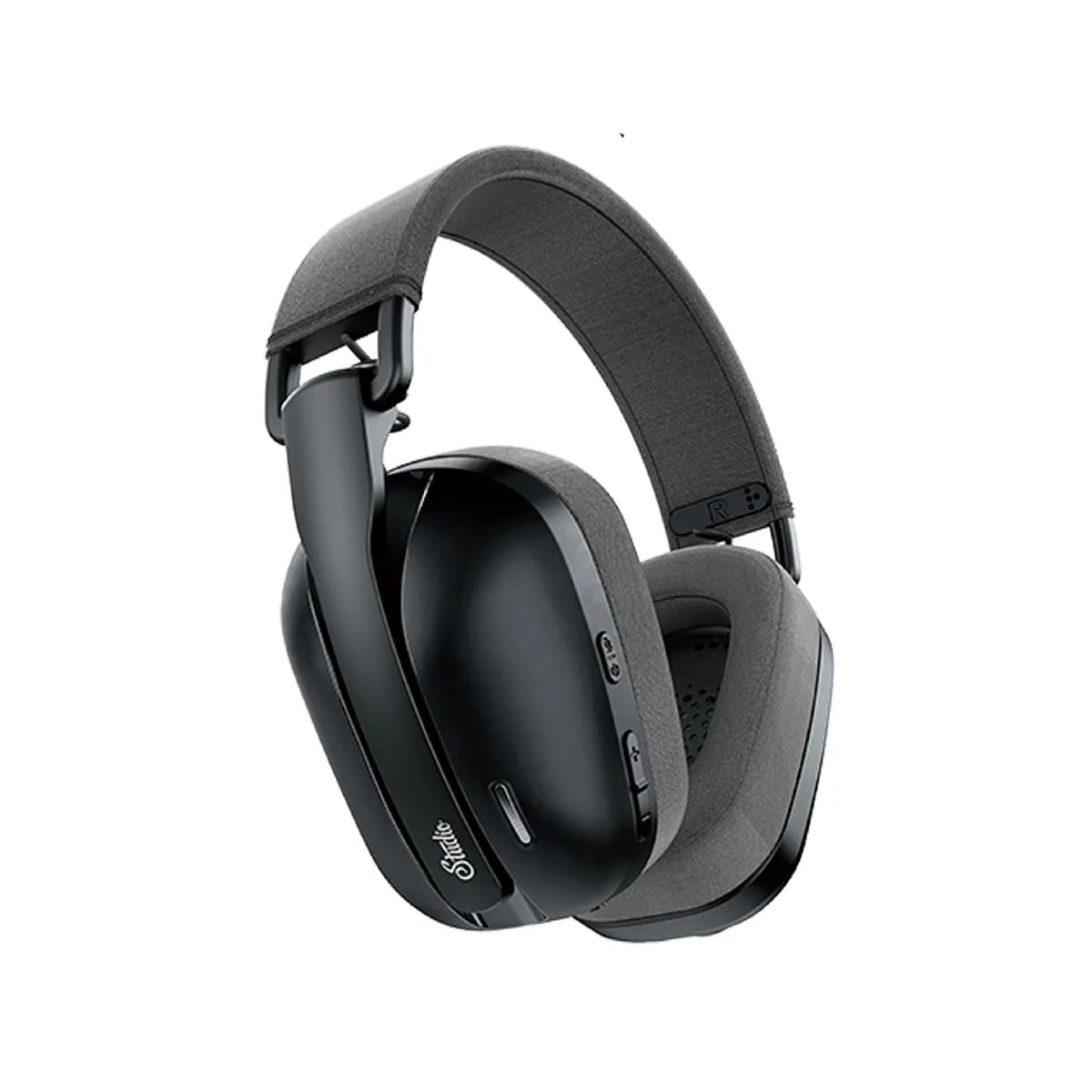 FANTECH - Audífonos inalámbricos Fantech WHG03 Studio Black Edition