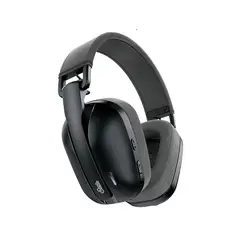 FANTECH - Audífonos inalámbricos WHG03 Studio Black Edition
