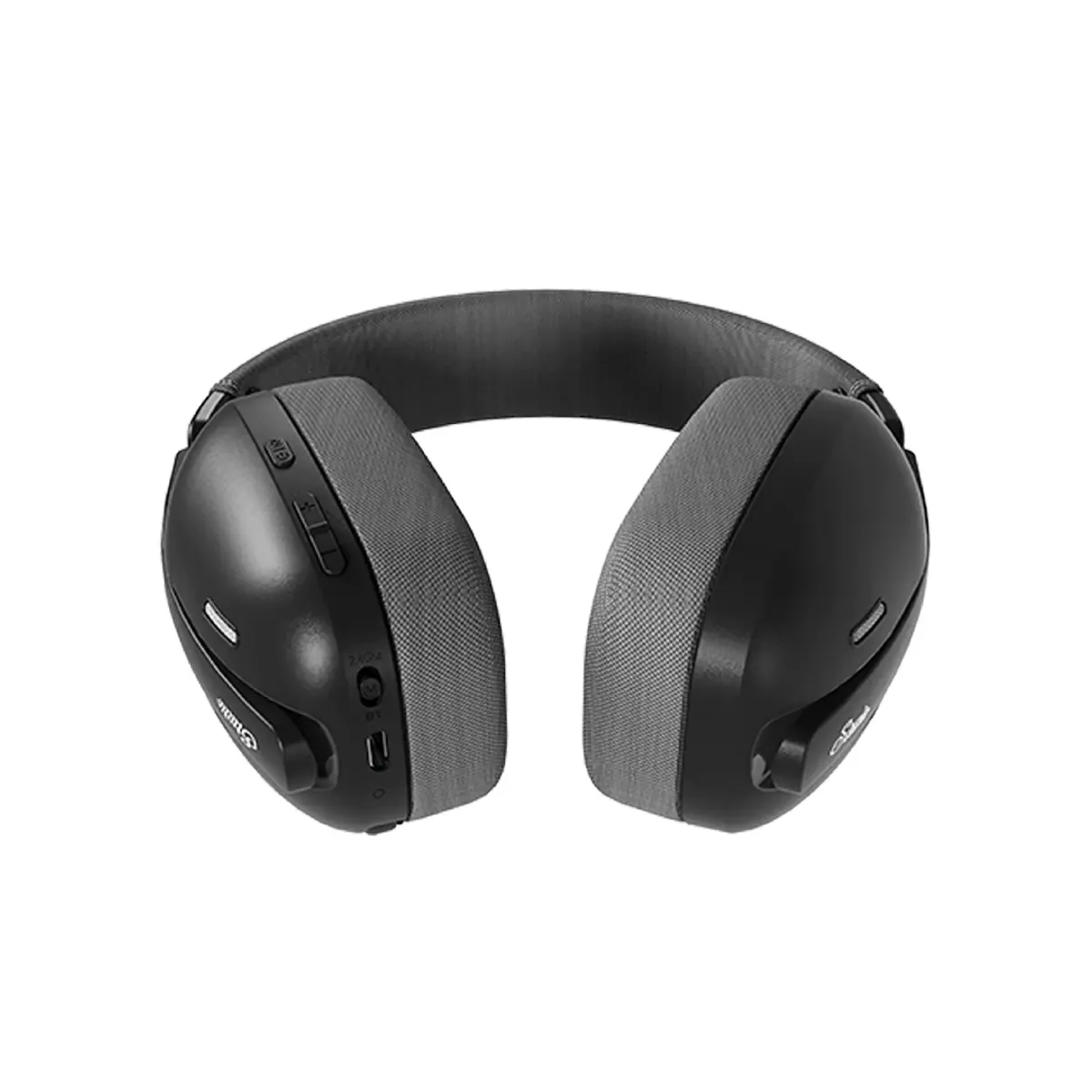 FANTECH - Audífonos inalámbricos Fantech WHG03 Studio Black Edition