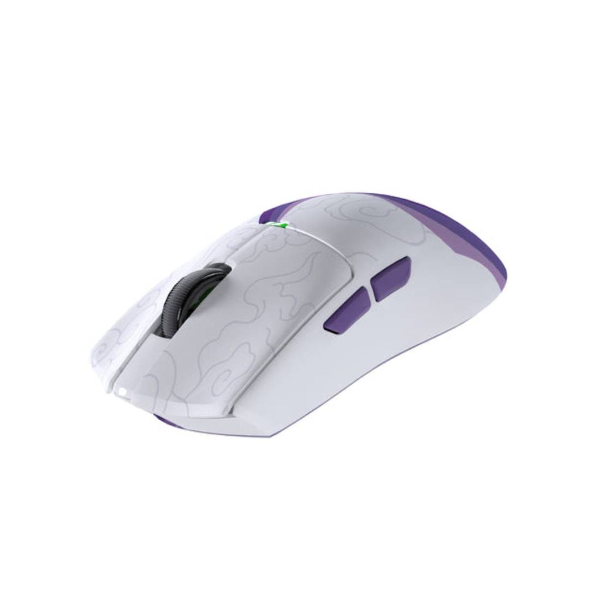 FANTECH - Mouse Fantech WG13 E OP TANTO E One Piece Gear5