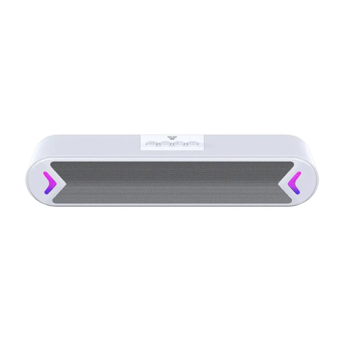 FANTECH - SoundBar Fantech BS160 Groove Bar White