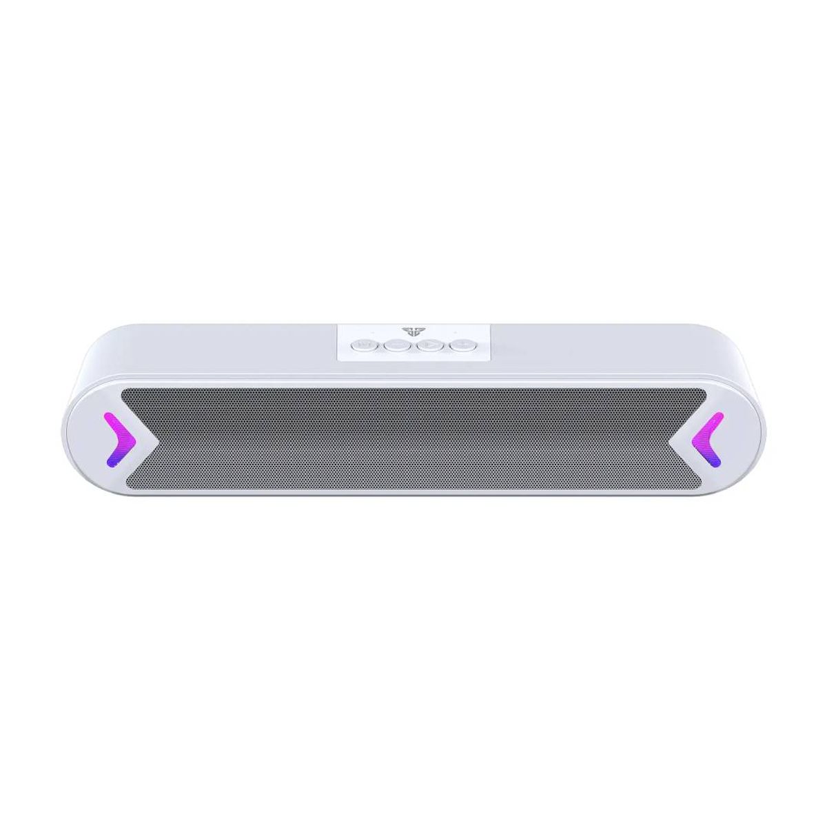 FANTECH - SoundBar Fantech BS160 Groove Bar White