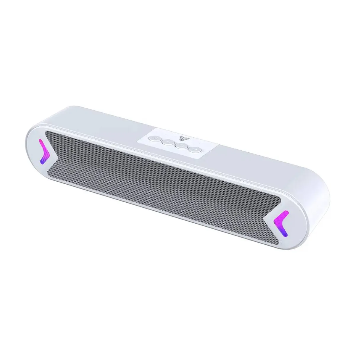 FANTECH - SoundBar Fantech BS160 Groove Bar White