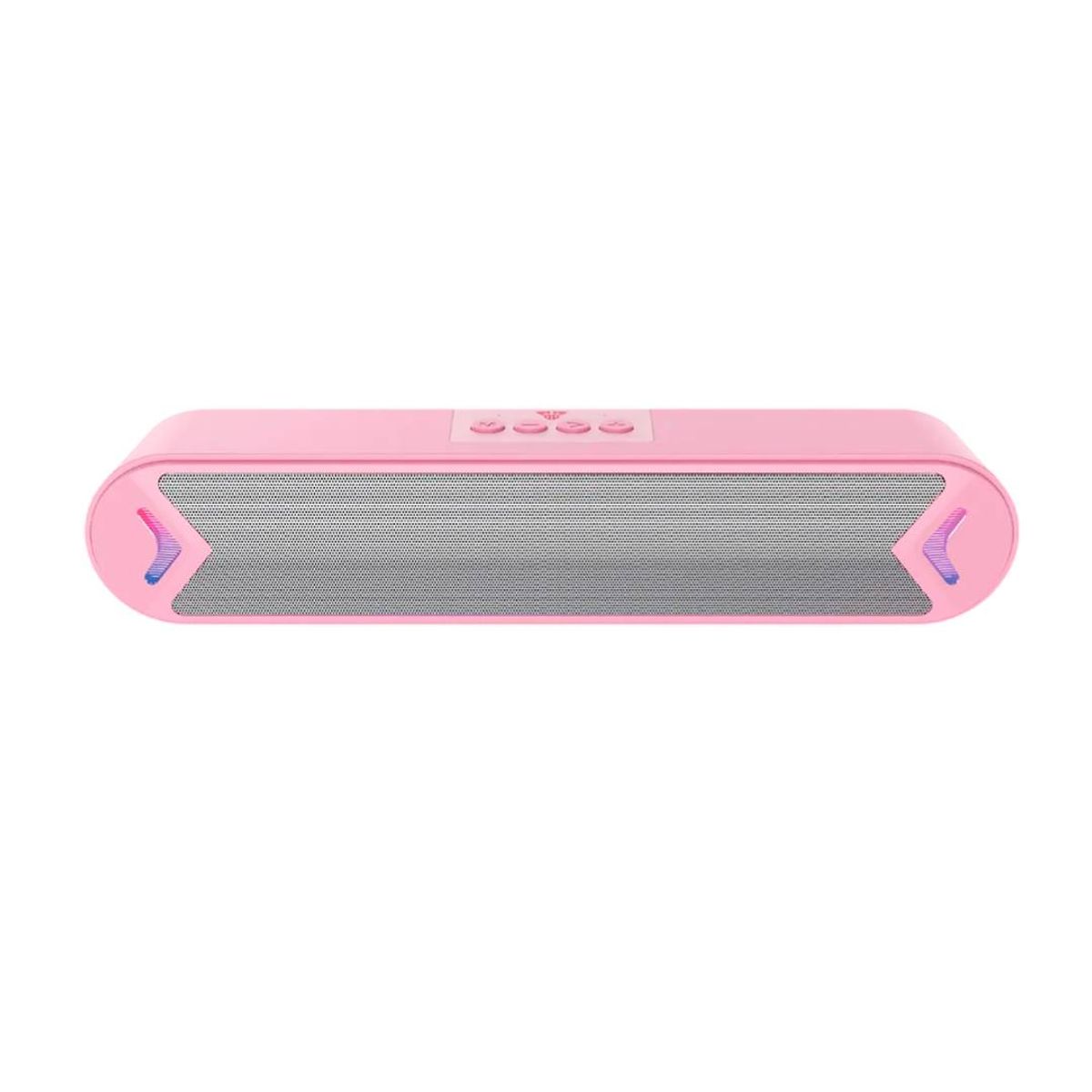 FANTECH - SoundBar Fantech BS160 Groove Bar Pink