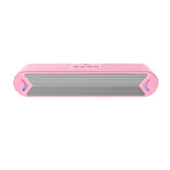 FANTECH - SoundBar BS160 Groove Bar Pink