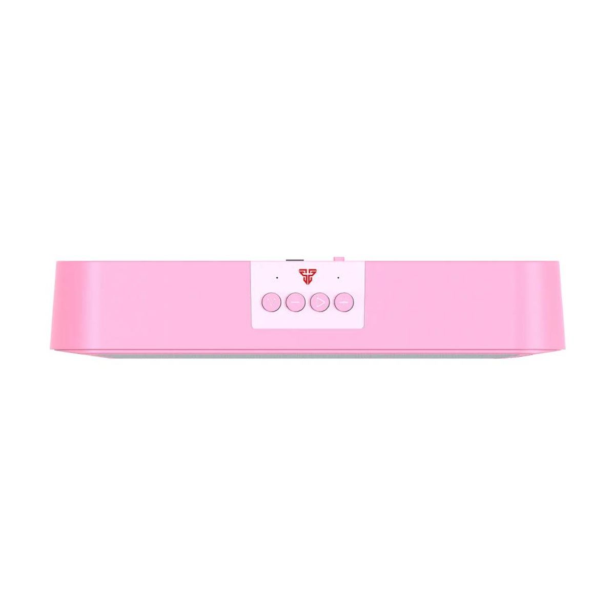 FANTECH - SoundBar Fantech BS160 Groove Bar Pink