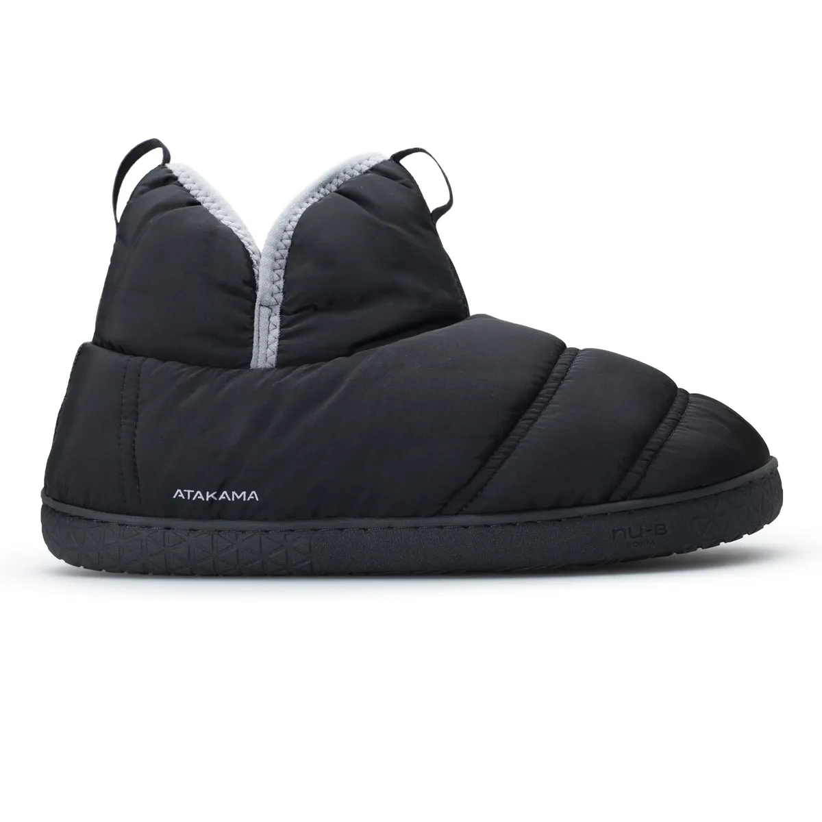 ATAKAMA OUTDOOR - Pantufla Térmica Navarino FLEX  NU-B Foam Atakama Outdoor