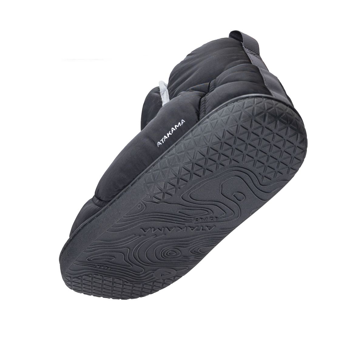 ATAKAMA OUTDOOR - Pantufla Térmica Navarino FLEX  NU-B Foam Atakama Outdoor