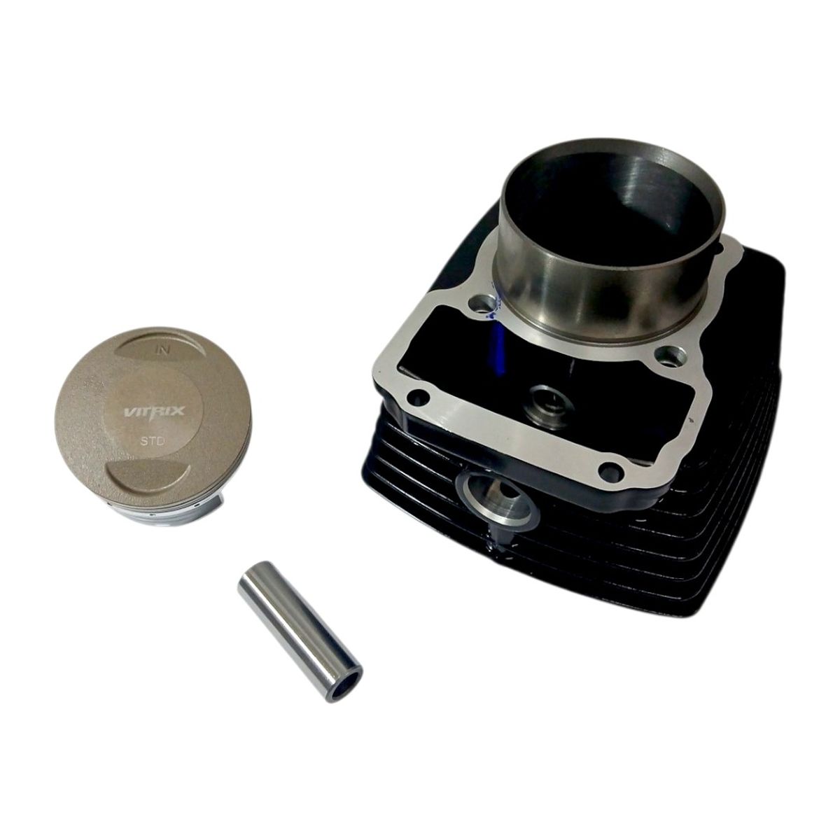 GENERICO - KIT CILINDROPISTONEMPAQ. RENAGADE-200CG-250 VITRIX