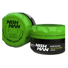 NISHMAN - Pasta M2 100ml