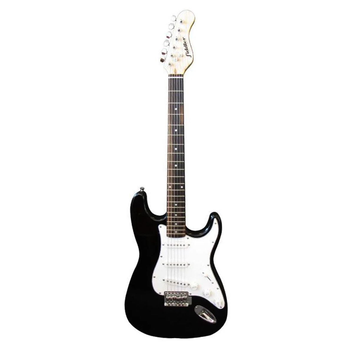 FIDDLER - Guitarra Eléctrica + Amplificador Fiddler FD-CGA05B