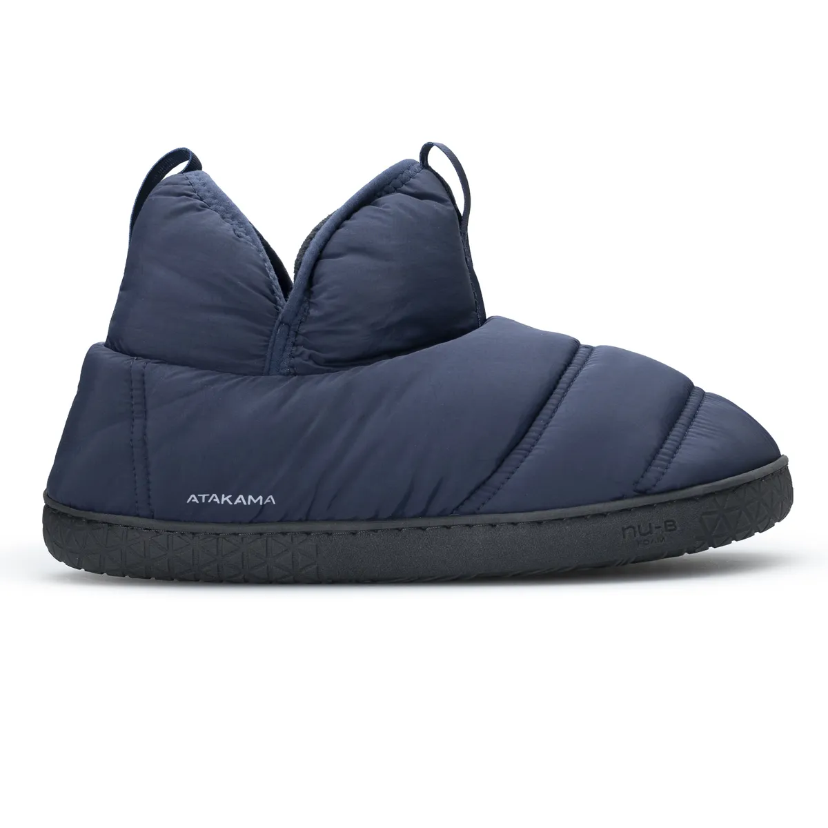 ATAKAMA OUTDOOR - Pantufla Térmica Navarino FLEX  NU-B Foam Atakama Outdoor