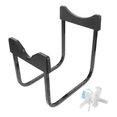 GENERICO - Soporte Rack Para Bidón De Agua + Boquilla