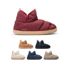 ATAKAMA OUTDOOR - Pantufla Térmica Navarino FLEX NU-B Foam