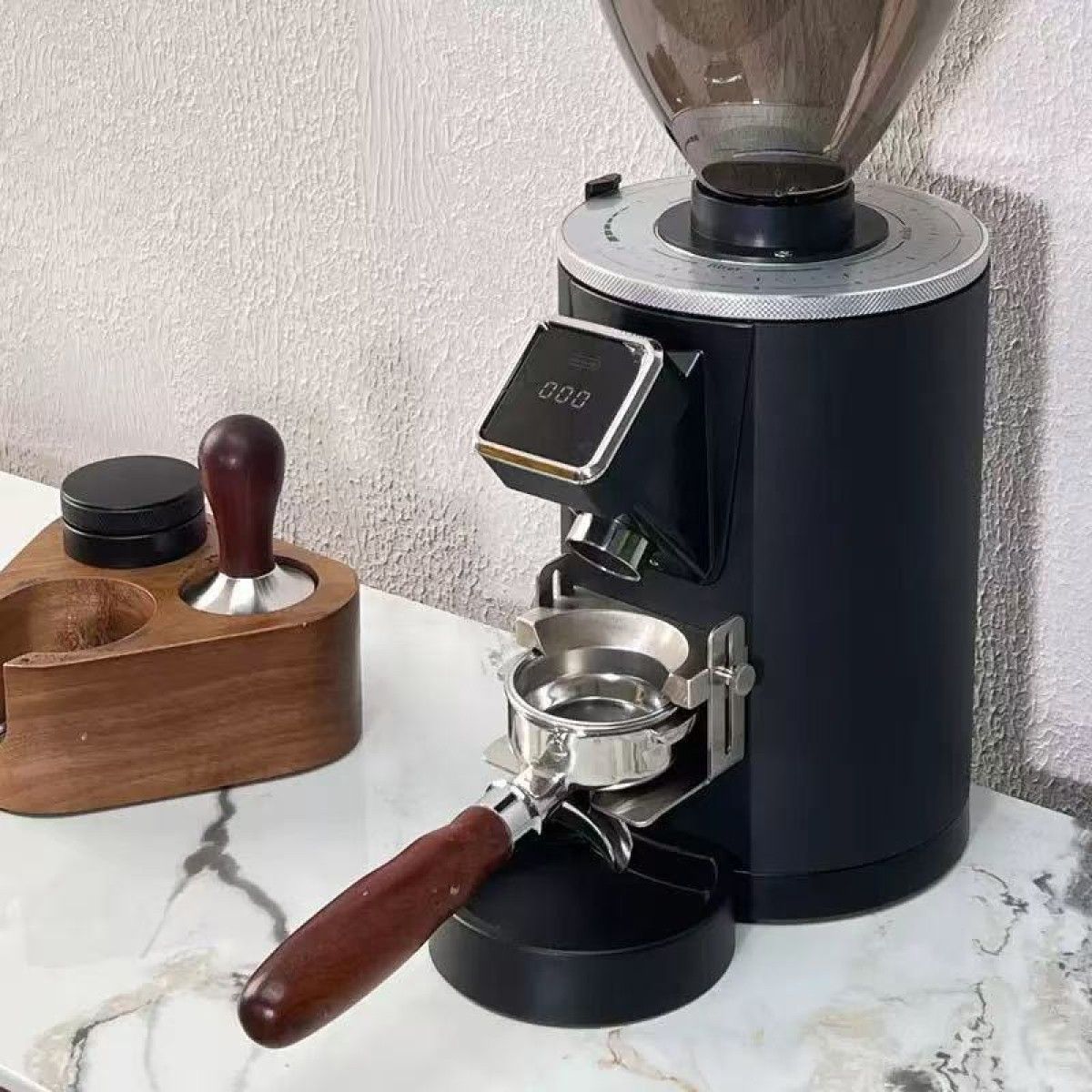 IMAHE - Molinillo Café 1.2 Kg On Demand Romola